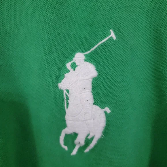 Polo Ralph Lauren Custom Fit Polo - Picture 4 of 6